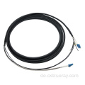 DLC-DLC Panzer Patchcord IP67 Washingtonfester Anschluss